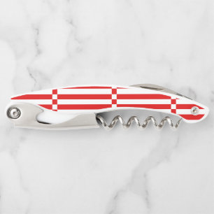 Flag of Bremen Waiter's Corkscrew