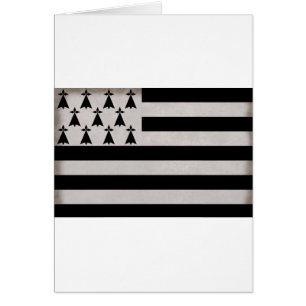 Flag of Brittany