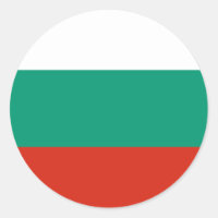 Flag of Bulgaria