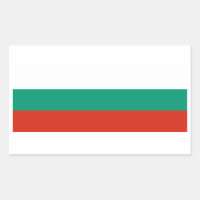Flag of Bulgaria