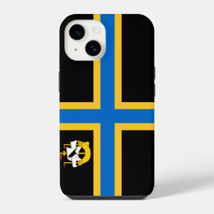 Flag of Caithness iPhone 14 Case
