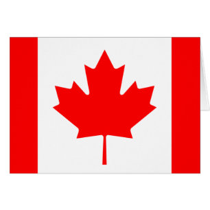 Flag of Canada