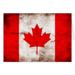 Flag of Canada