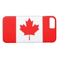 Flag of Canada