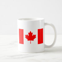 Flag of Canada