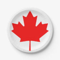 Flag of Canada
