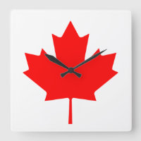Flag of Canada