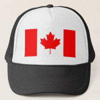 Flag of Canada