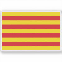 Flag of Catalonia