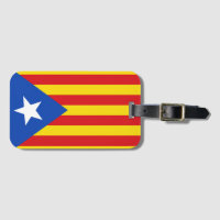 Flag of Catalonia