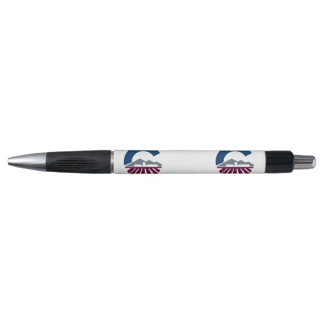 Flag of Chandler, Arizona (Front)