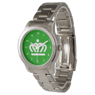 Flag of Charlotte, North Carolina  Watch