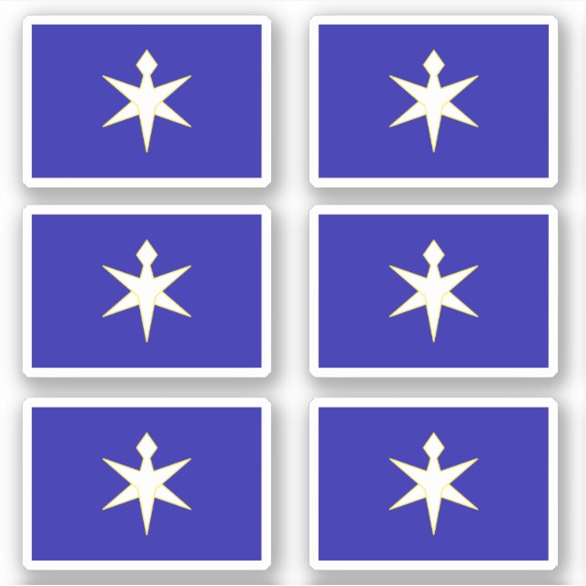 Flag of Chiba Prefecture, Japan (Front)