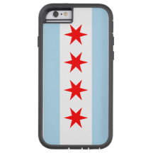 Flag of Chicago