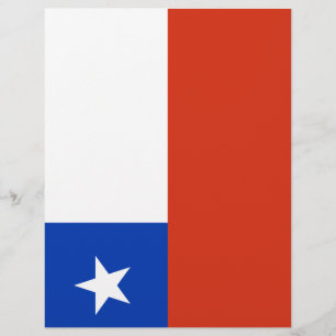 Flag of Chile