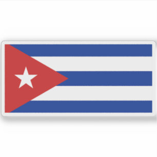 Flag of Cuba
