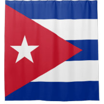 Flag of Cuba