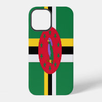 Flag of Dominica