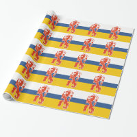 Flag of Dutch Limburg