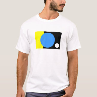 Flag of Earth T-Shirt