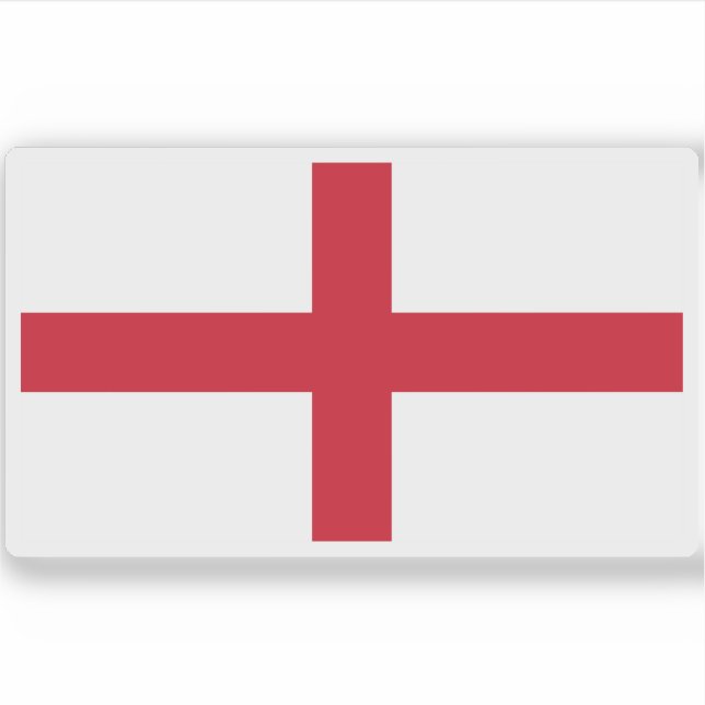 Flag of England (Front)