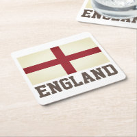 Flag of England