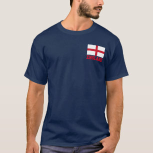 Flag of England T-Shirt