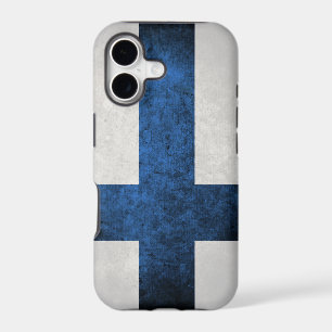 Flag of Finland