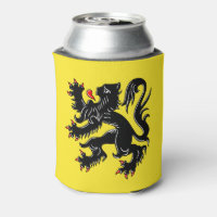 Flag of Flanders