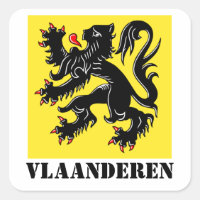 Flag of Flanders