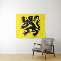Flag of Flanders