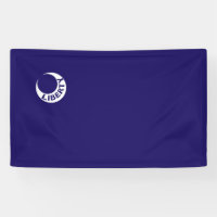 Flag of Fort Moultrie, South Carolina