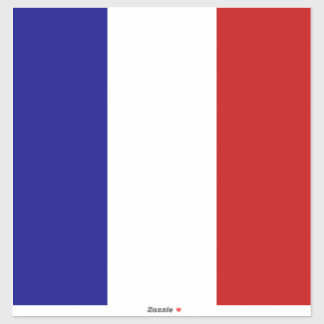Flag of France