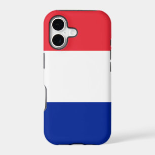 Flag of France Case-Mate iPhone Case