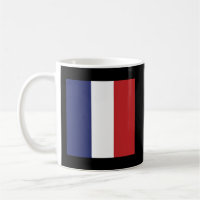 Flag Of France French Flag France
