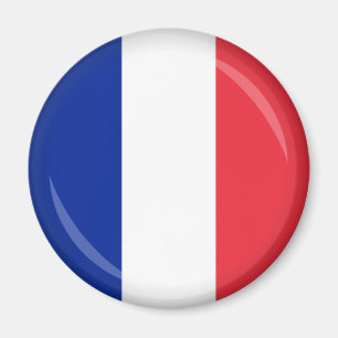 Flag of France National flag Flag Magnet