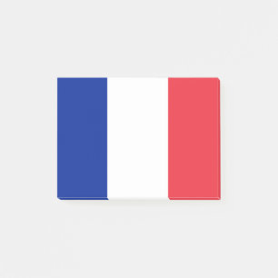 Flag of France Post-it® Notes