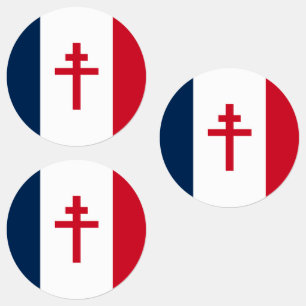 Flag of Free France