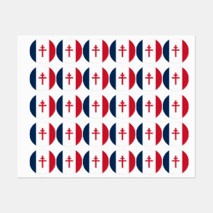 Flag of Free France