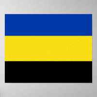 Flag of Gelderland