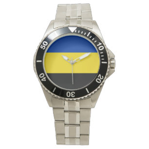 Flag of Gelderland Watch