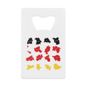 Flag of German States