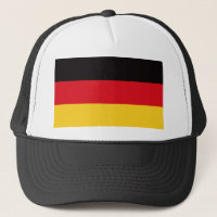 Flag of Germany