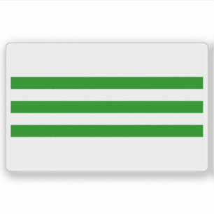 Flag of Għaxaq, Malta