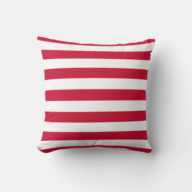 Flag of Goes Cushion (Front)