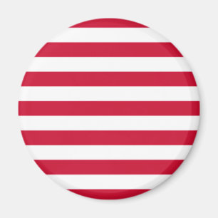 Flag of Goes Magnet