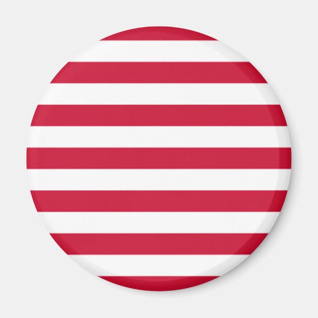 Flag of Goes Magnet (Front)