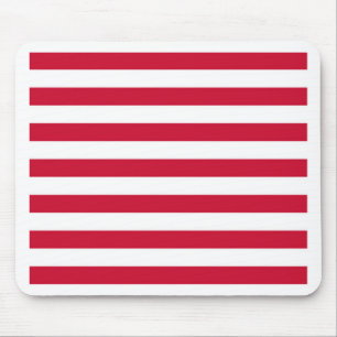 Flag of Goes Mouse Pad