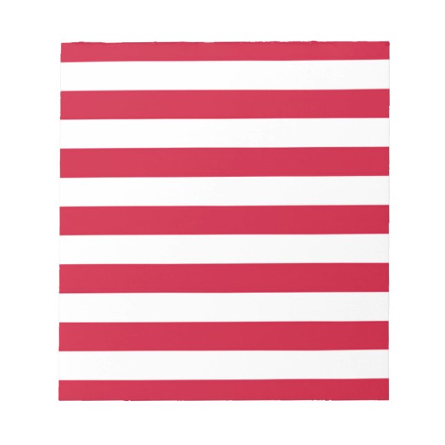 Flag of Goes Notepad (Front)