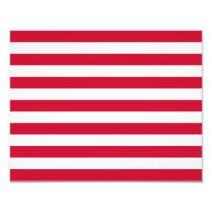 Flag of Goes Photo Print